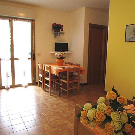 Ferienwohnung Adua Bibione Exterior foto