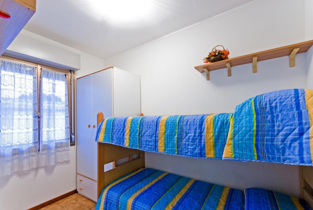 Ferienwohnung Adua Bibione Exterior foto